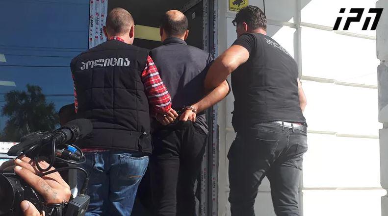 "ისეთ რაღაცას შეეხო ჩემი ძმა..." - რა თქვა პროცესზე ძმის მკვლელობაში ბრალდებულმა, სანამ პატიმრობას მიუსჯიდნენ