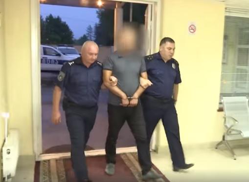 ძმის მკვლელობის ბრალდებით დაკავებული მამაკაცი ციხეში გარდაცვლილი ნახეს