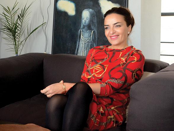 "ათასჯერ გავაფრთხილე... სროლა უკვე კულმინაცია იყო" - ეკა ჩხეიძე მის მიმართ ქორწინების იძულების ბრალდებით დაკავებულ მამაკაცზე