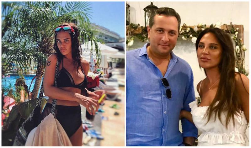 "კოტეს 1 წელია ცხვირის კორექციას ვთხოვ და უარი მაქვს, არც მისმენს" - თავის მოვლის ხრიკები და რჩევები ეკა ბალანჩივაძისგან