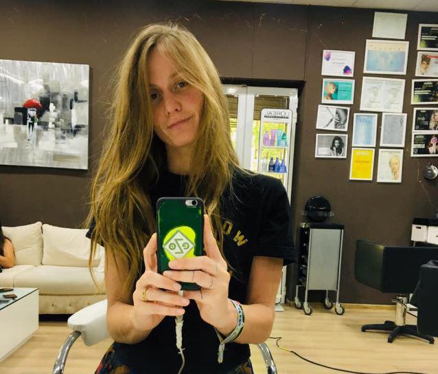 "უკვე 11 წელია, ყოველი 7 აგვისტოს დილით, იმ ჯარისკაცის ღიმილიანი სახე მახსენდება..." - რას იხსენებს მსახიობი ეკა დემეტრაძე აგვისტოს ომზე