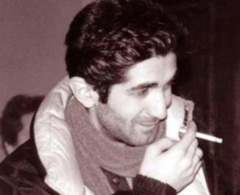 "მახსოვს, ტაძრიდან გამოსვენება იყო ტელევიზიით, ბიძაჩემმა გვითხრა: ფეხზე წამოვუდგეთ ყველაო..." - გიორგი სანაიას გარდაცვალებიდან 18 წელი გავიდა