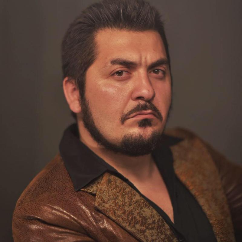 "სულ ვიამაყებ, რომ ჩემი ძმა იყო ის პატარა ბიჭი, რომელმაც მონსერატ კაბალიე აატირა" - ქართველი ბარიტონის მსოფლიო აღიარება და სამშობლოს მონატრება