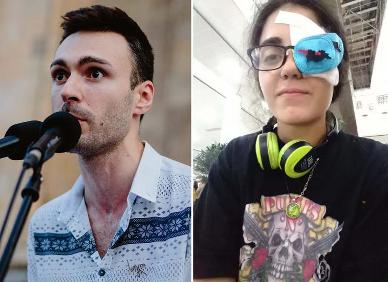 იყო თუ არა დაშვებული პარლამენტის საშვი მაკო გომურზე - დიღმელაშვილის განმარტება