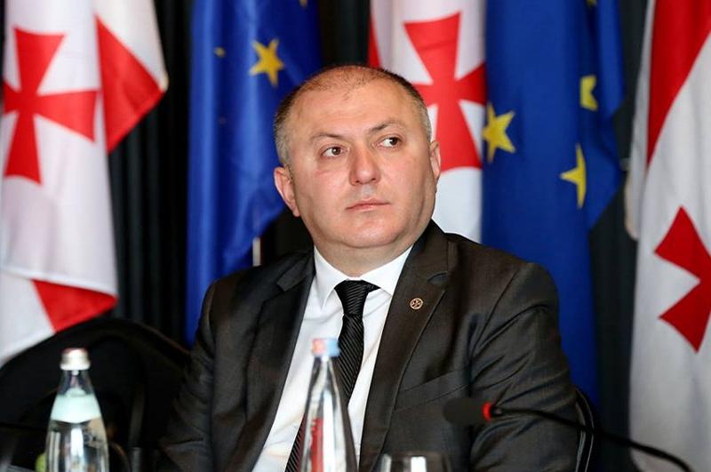 არსებული ინფორმაციით, სუს-ის  ხელმძღვანელად გრიგოლ ლილუაშვილი დაინიშნება