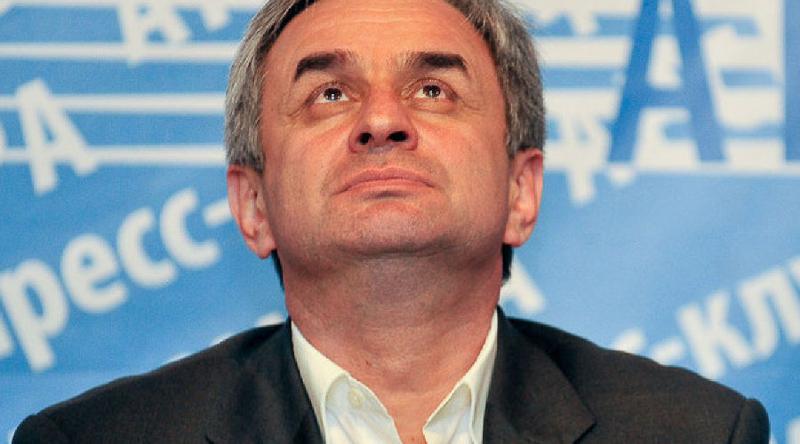 დაძაბულობა აფხაზეთში და "ნაკურთხი ცა რაულ ხაჯიმბასთვის" - "ვცხოვრობთ ცირკში მხიარულად, სადაც სანახაობა ყველა სეზონზე გვაქვს"