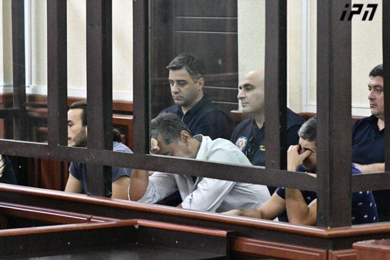 "6 თვე მიშას საგზურებით თბილისი-ბერლინი-პარიზის ციხეებში, ახლა, 6 თვე ბიძინას საგზურით..." - რას წერს ირაკლი ოქრუაშვილი ციხის ცხოვრებაზე