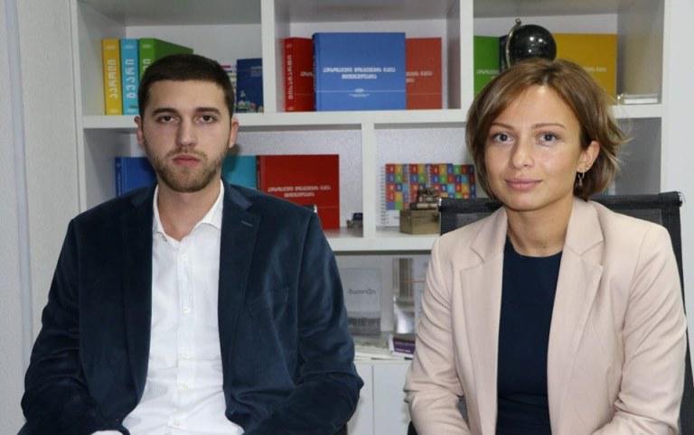 სად გროვდება თქვენი პერსონალური მონაცემები და როგორ უნდა დაიცვათ ის - სახელმწიფო ინსპექტორის სამსახურის პასუხები საჭირო კითხვებზე