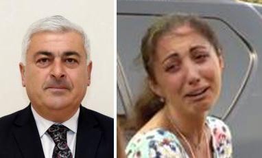 პროკურორი - ილია ჯიშკარიანს სასამართლოს მსხვერპლთან მიახლოება აეკრძალა