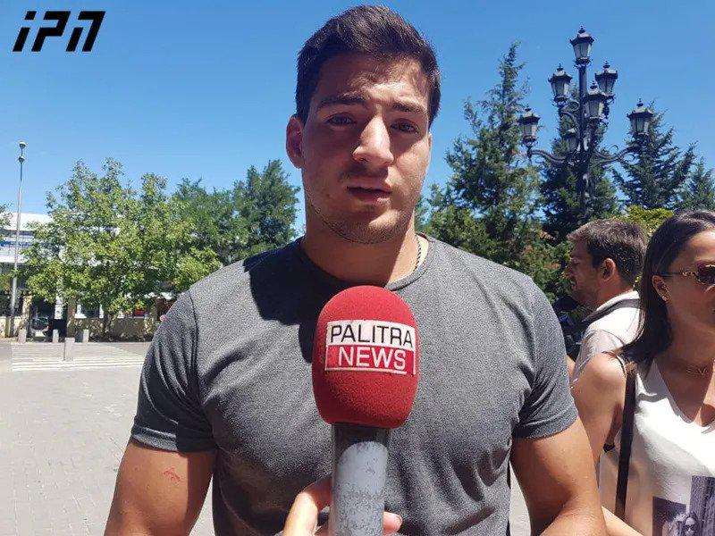 "დღეს ვაყენებთ შუამდგომლობას" - რას ითხოვს მიხეილ კალანდიას ოჯახი