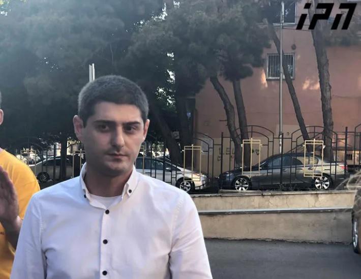 რა დოკუმენტაცია ამოიღო პროკურატურამ "რუსთავი 2"-ის კონტრაქტორი კომპანიებიდან - გამომძიებელის განმარტება