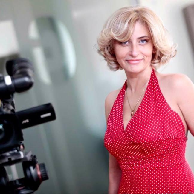 ნანა ლეჟავამ "ქრონიკა" დატოვა - რას წერს "იმედის" საინფორმაციო სამსახურის ყოფილი უფროსი სოციალურ ქსელში