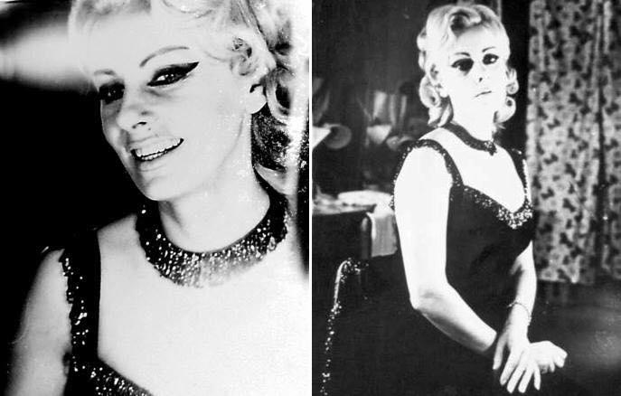 როგორ იხსენებდა, წლების წინანდელ ინტერვიუში, ვარკვლავურ კარიერასა და თეატრს ლილი ჩიბალაშვილი, რომელიც 82 წლის ასაკში გარდაიცვალა