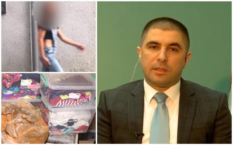 "მასალები დახურულ პლატფორმებზე ვრცელდებოდა..." - ახალი დეტალები ბავშვთა პორნოგრაფიაზე დაკავებულების საქმეზე