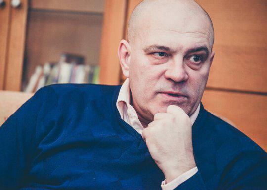 ის, რასაც შვილის მიმართ გრძნობენ მშობლები, სიყვარული იშვიათად არის - ფსიქოთერაპევტ ანდრეი მეტელსკის რჩევები ბავშვის სწორ აღზრდაზე