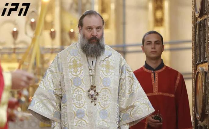 "როდესაც ვხედავთ განსაცდელს, გვავიწყდება, რომ ყველა გარემოება ადამიანის ცხოვრებაში, შეიძლება იყოს გამოცდილების მომტანი" - მეუფე შიო