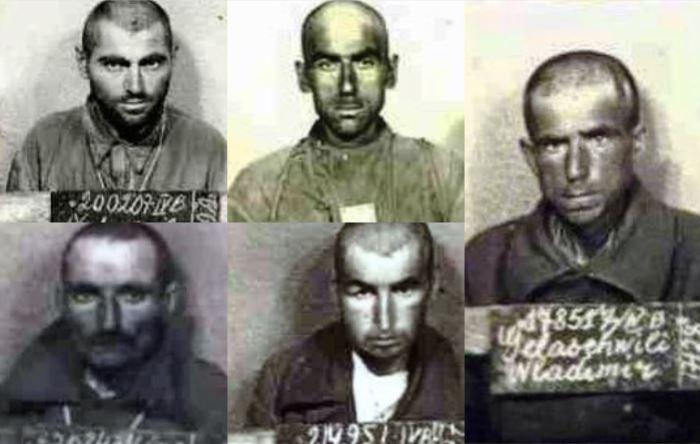 "ასობით მათგანი შიმშილით, ტუბერკულოზითა და ტიფით დაიღუპა..." - ქართველი ტყვეების გვარ-სახელები მიულბერგის ბანაკიდან