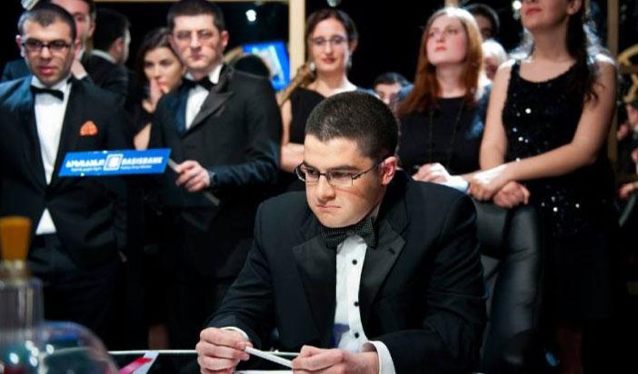 ინტელექტკლუბის მოაზროვნეს ნიკა აგლაძეს გერმანიაში ოპერაცია ჩაუტარდა - "მგონი ვიგებთ ბროლის ბუს..."