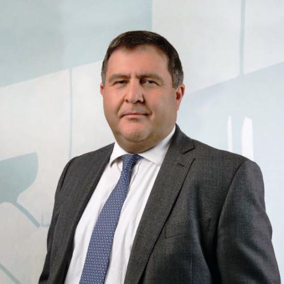 ვინ არის ნიკოლოზ ენუქიძე, რომელმაც "თი­ბი­სი ბან­კის ჯგუ­ფში" მამუკა ხაზარაძე ჩაანაცვლა