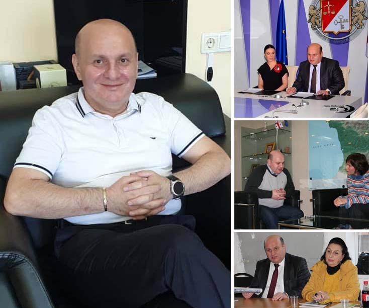 როგორ იხსენებენ ნოდარ ხადურს ჟურნალისტები და ცნობილი ქართველები "ფეისბუქზე"