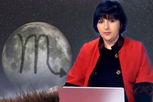 "მძიმე დღეა..." - 30 სექტემბრის ასტროლოგიური პროგნოზი