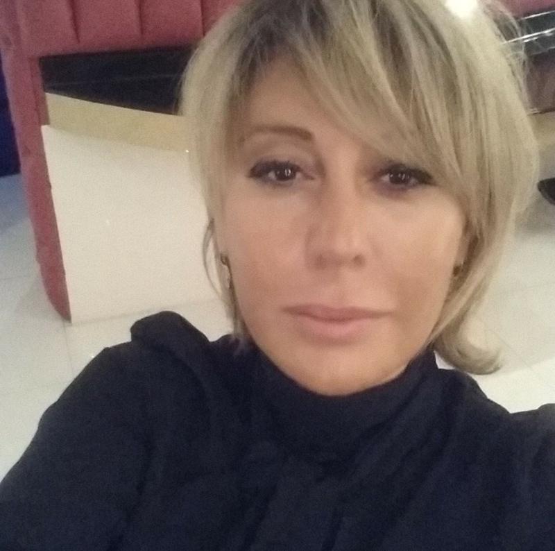 ვინ იყო 48 წლის ქალი, რომელიც თელავში ყოფილმა ქმარმა მოკლა