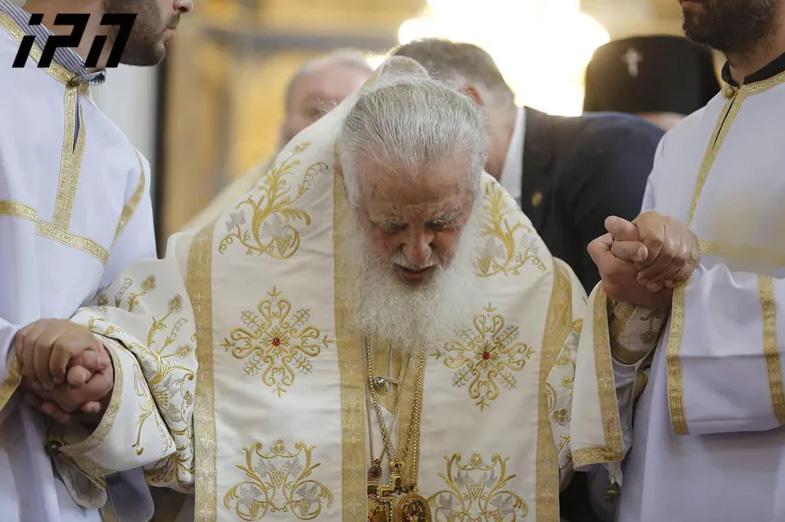 ნუ ვიფიქრებთ იმაზე, რომ ჩვენ ვჯობივართ ვინმეს, ვინმეზე მეტნი ვართ - პატრიარქი