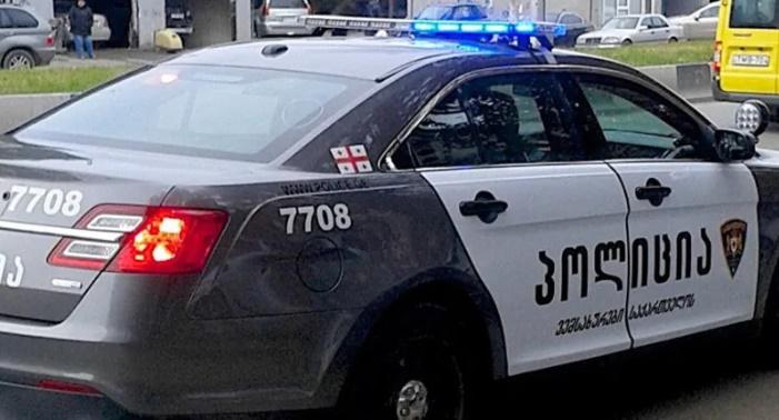 ჭავჭავაძეზე მიწისქვეშა სარეაბილიტაციო სამუშაოების დროს მიწა ჩამოიშალა - გარდაცვლილია მუშა