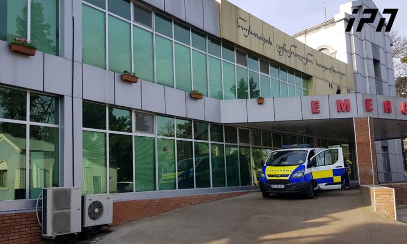 რუსთავში 19 წლის გოგონა ცხვირის ოპერაციამდე, ნარკოზის გაკეთების შემდეგ გარდაიცვალა