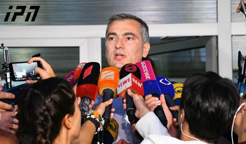 იგეგმება თუ არა "რუსთავი 2"-ში ფინანსური პრობლემების გამო შემცირება - "ყველაფერს გავაკეთებთ, რომ თანამშრომლებმა ხელფასები მიიღონ"