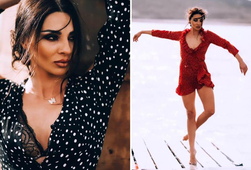 სალომე ჭაჭუა უცხოეთში მიემგზავრება - რომელი ქვეყნის "ცეკვავენ ვარსკვლავებში" გამოჩნდება მოცეკვავე