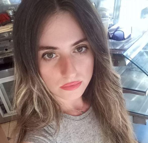 საბერძნეთში 4 დღის წინ დაკარგული ქართველი გოგონა იპოვეს - ახლობლის თქმით, ის შოკურ მდგომარეობაშია