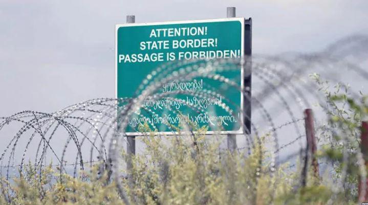 საოკუპაციო ხაზთან 7 მამაკაცი გაუჩინარდა - სავარაუდოდ, ისინი დაკავებულები არიან