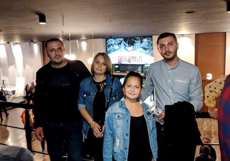 "ტელეფონი დავამტვრიე, ჩემები რომ დამირეკავდნენ, რუსს არ ეთქვა: აქ ბევრი მკვდარია, თქვენ რომელი გინდათო..." - შინდისის ბრძოლას გადარჩენილის ნაამბობი