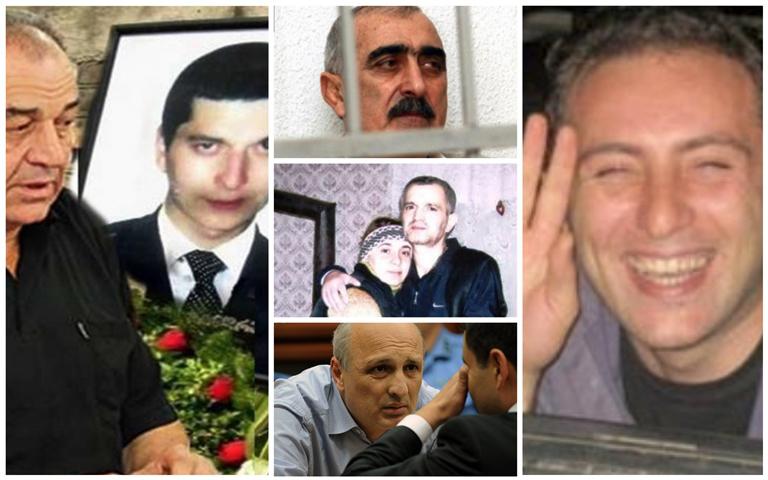 გახმაურებული საქმეები, რომლებიც მოქალაქეებმა საქართველოს სტრასბურგში მოუგეს - მათ შორის, "კანონიერი ქურდის" საქმეცაა