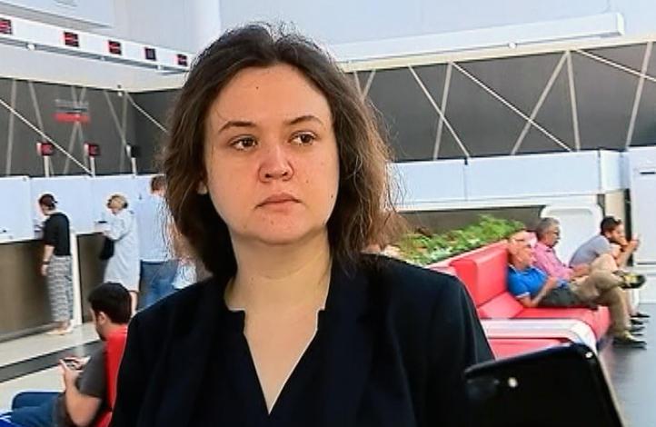 "ის კლინიკაში ფსიქოლოგიურ მკურნალობას გადის, მისი 10-ვე შვილი სოხუმშია" -  იულია სუსლიაკის  ადვოკატი