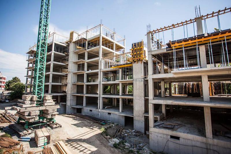 "სვეტის" მიერ დაზარალებული 2 500 ოჯახი ბინებს მიიღებს - მერიამ პროექტები "m2"-ს გადააბარა