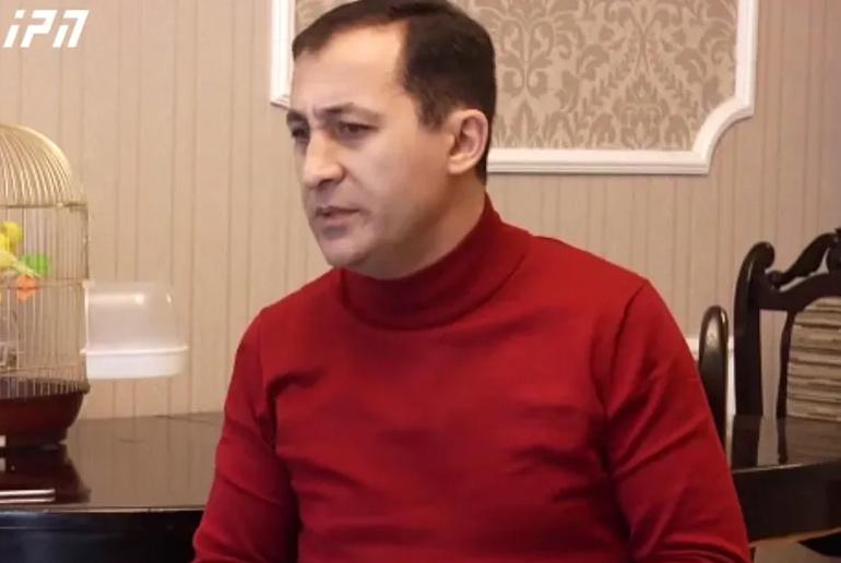 მამაკაცი, რომელიც ყოფილ მეუღლეს შვილებზე ძალადობაში ადანაშაულებდა, 10 წლის ბავშვთან გარყვნილი ქმედების ბრალდებით დააკავეს