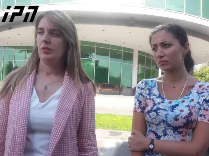 "ჯიშკარიანის თხოვნა იყო, რომ იქნებ მორიგებულიყვნენ და არ გახმაურებულიყო ეს ამბავი" - რას ჰყვება თამთა თოდაძის ადვოკატი