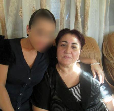 "კარი ღამის პერანგში ჩაცმულმა გააღო..." - თემქაზე მოკლული ქალის ნათესავები ვარაუდობენ, რომ დანაშაული ნაცნობმა ჩაიდინა