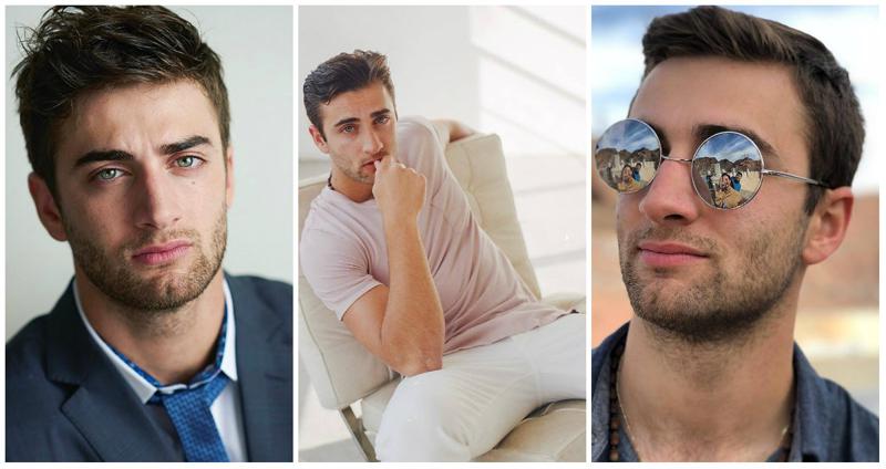 "პირველად კომპიუტერი და ფერადი ტელევიზორი რომ ვნახე, გაკვირვებული ვუყურებდი" - ქართველი მსახიობის ჰოლივუდური ცხოვრება