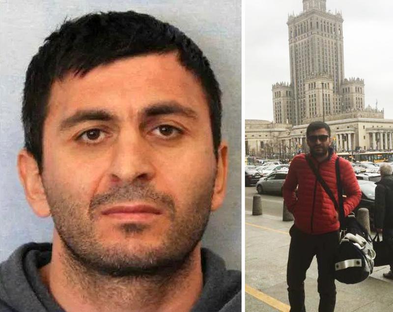 გერმანიის ციხიდან გაქცეული ქართველი დააკავეს - ვინ არის და როგორ შეძლო მან პატიმრობიდან თავის დაღწევა