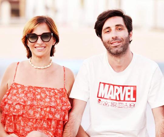 ვახო სანაია მეოთხე შვილის მამა გახდა