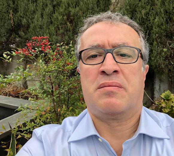 ქიბარ ხალვაში "რუსთავი 2"-ისთვის ევროპელ ან ამერიკელ მედია-მენეჯერს ეძებს