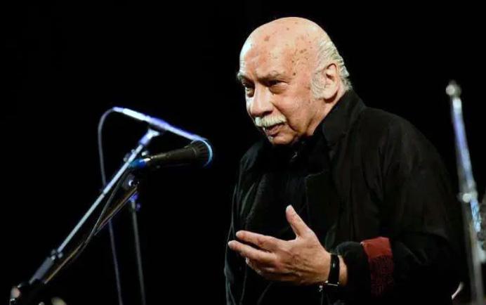 კომპოზიტორი გია ყანჩელი გარდაიცვალა