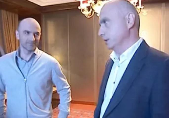 "რუსთავი 2"-ის დამფუძნებლები განცხადებას ავრცელებენ