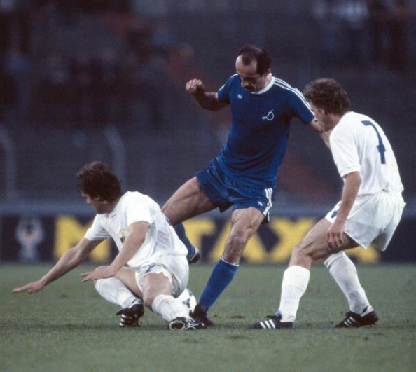 "სპექტაკლი ორმა 10-მა ნომერმა დადგა: ბრაზილიელმა ზიკომ და საბჭოელმა ყიფიანმა" - რას იხსენებს ქართული ფეხბურთის ლეგენდაზე ესპანელი ჟურნალისტი