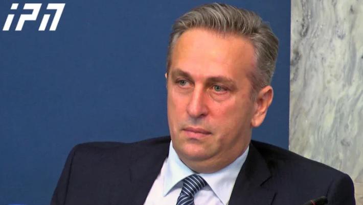 მოსამართლე ზაზა თავაძეს საკუთარი სიტყვები თომას ჯეფერსონის ეგონა