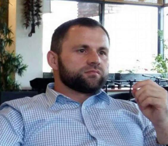 გერმანიაში ზელიმხან ხანგოშვილი მოკლეს