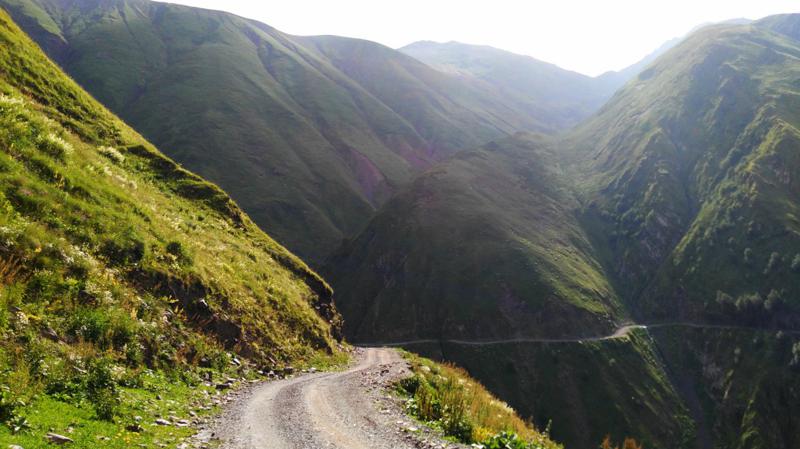 საგანგებო სიტუაციების სამსახური თუშეთში მომხდარ უბედურ შემთხვევაზე განცხადება ავრცელებს